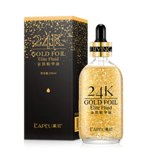 Gold Face Serum