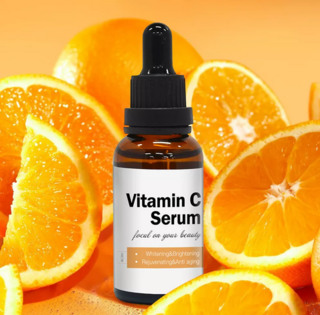 Vitamin C Serum