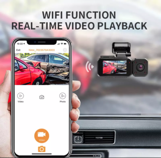 Car Dashcam