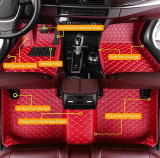 Car Floor Mats