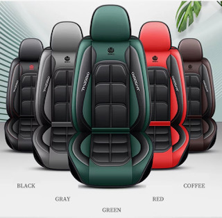 Car Seat Covers
