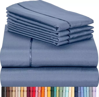 Bed Sheet Set