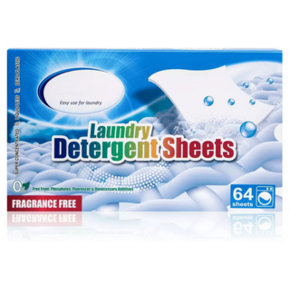 Laundry Detergent