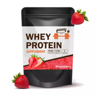 Whey Protein