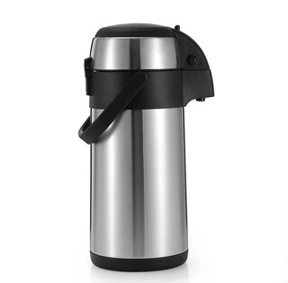 Tea and Coffee Flask