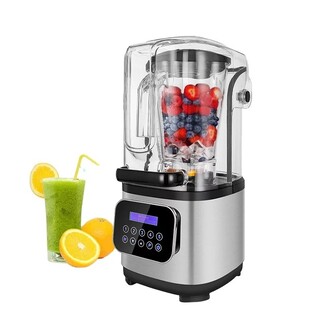 Fruit Mixer