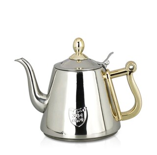 Ceramic Tea Pot