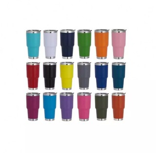 Insulated Water Tumbler