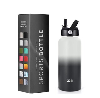 Insulated Water Bottle