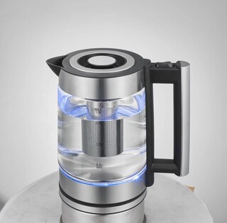 Electric Water Heater
